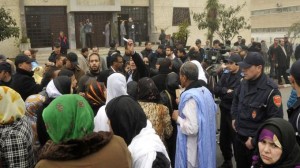 Affaire Gdeim Izik : Des peines sur mesure